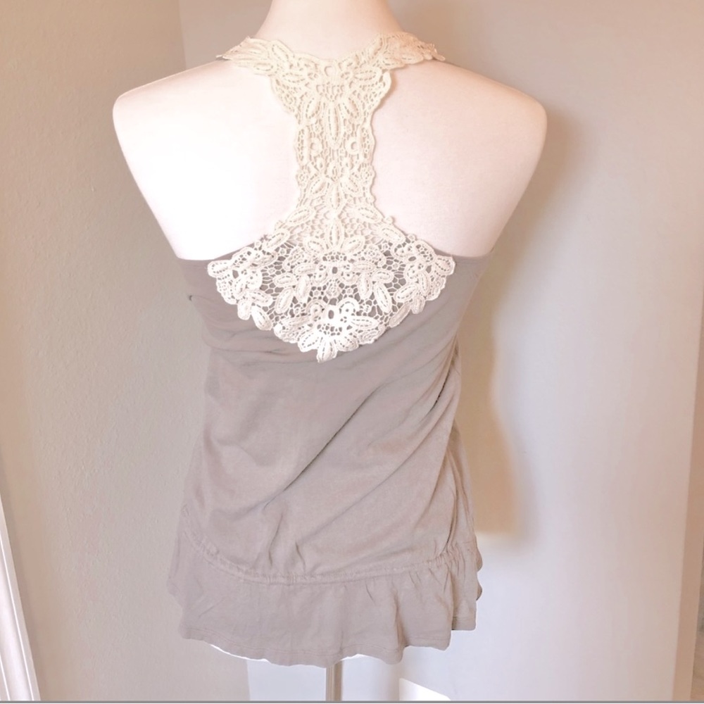 Express | Racer back Tank - Picture 3 of 6